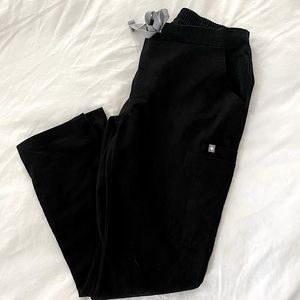 Figs Yola Skinny Scrubs Size Small